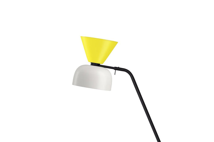Alphabeta Floor Lamp - ökenhem
