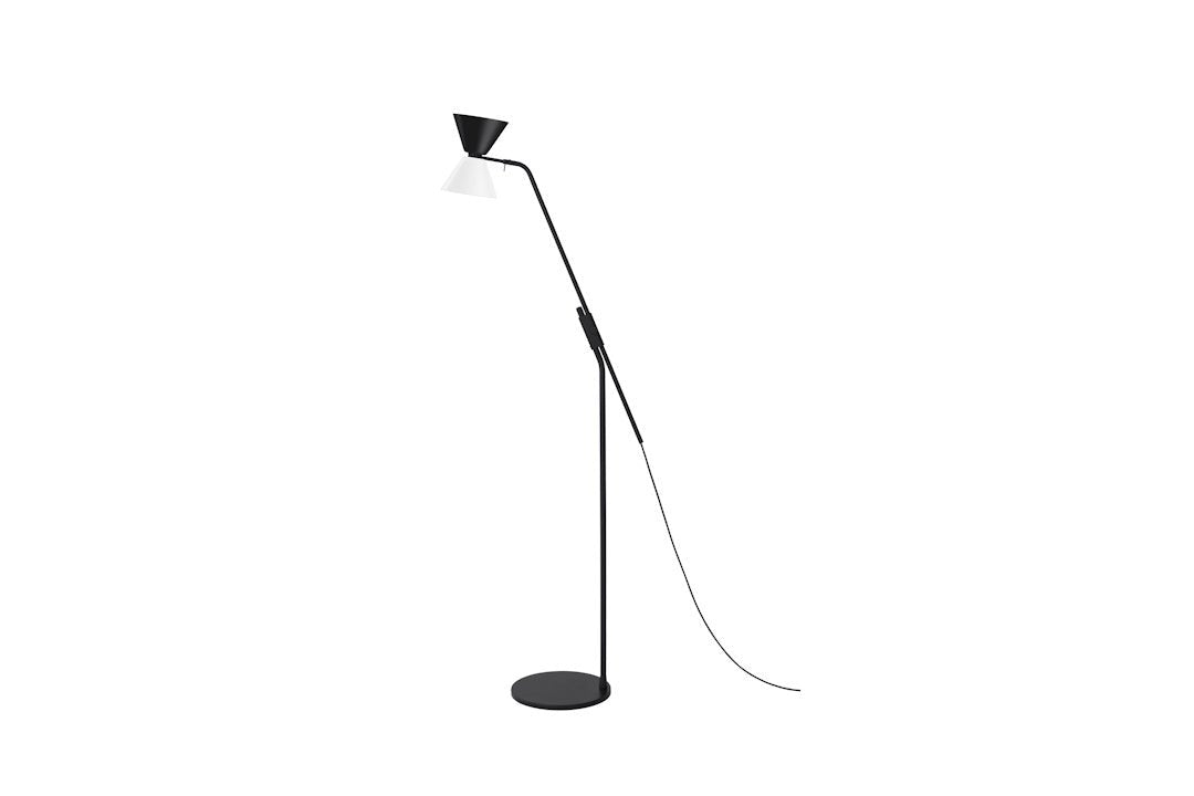 Alphabeta Floor Lamp - ökenhem