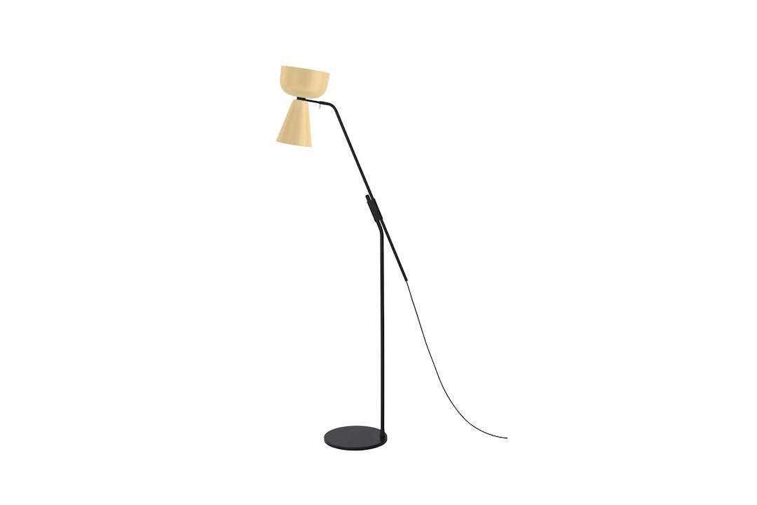 Alphabeta Floor Lamp - ökenhem