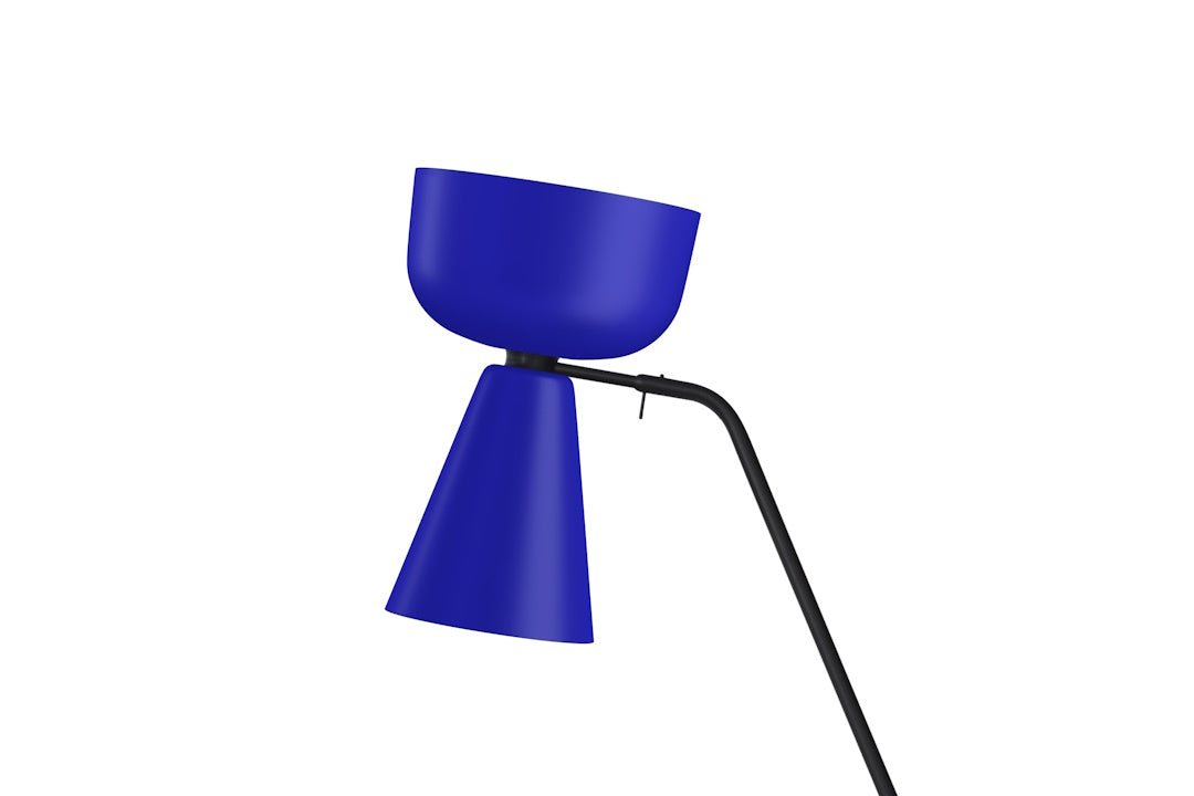 Alphabeta Floor Lamp - ökenhem