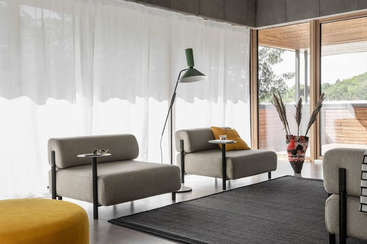 Alphabeta Floor Lamp - ökenhem