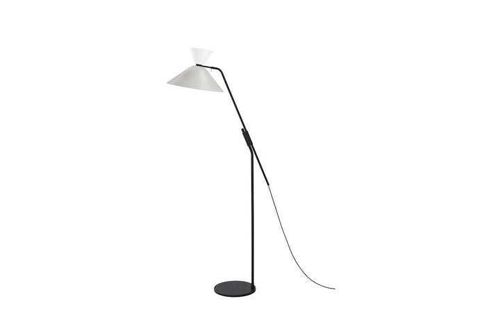 Alphabeta Floor Lamp - ökenhem