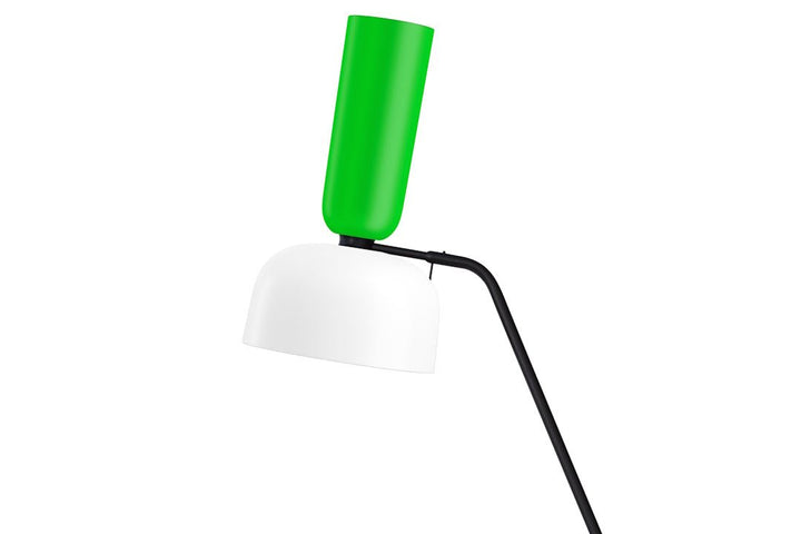 Alphabeta Floor Lamp - ökenhem