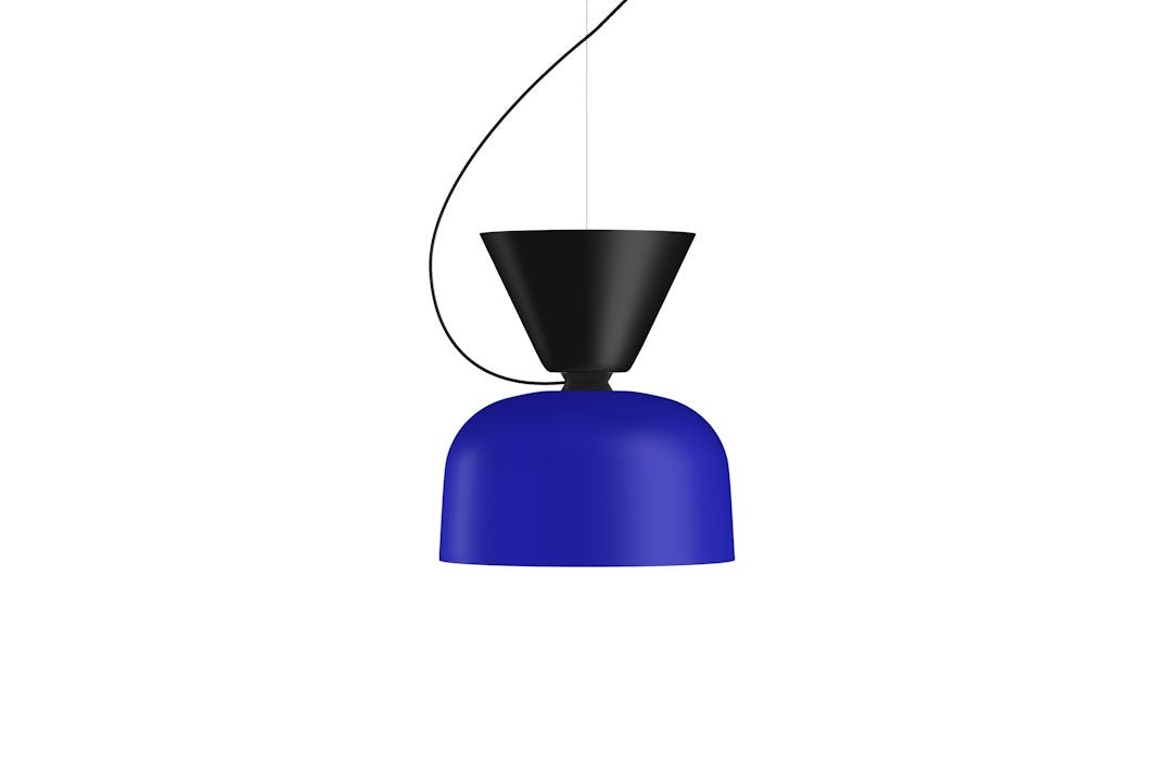 Alphabeta Pendant Uno - ökenhem