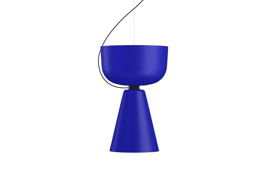 Alphabeta Pendant Uno - ökenhem