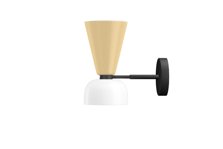 Alphabeta Wall Light - ökenhem