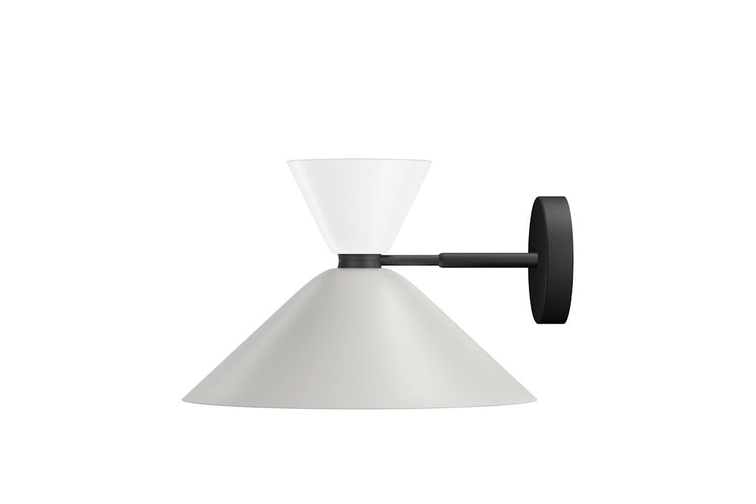 Alphabeta Wall Light - ökenhem