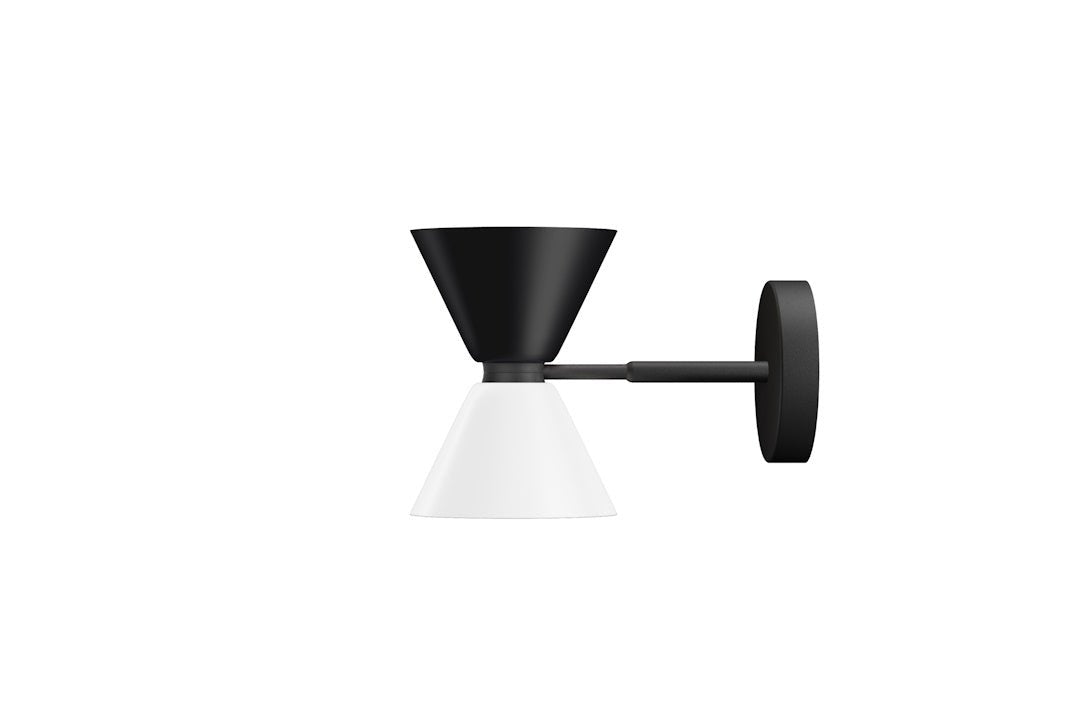 Alphabeta Wall Light - ökenhem