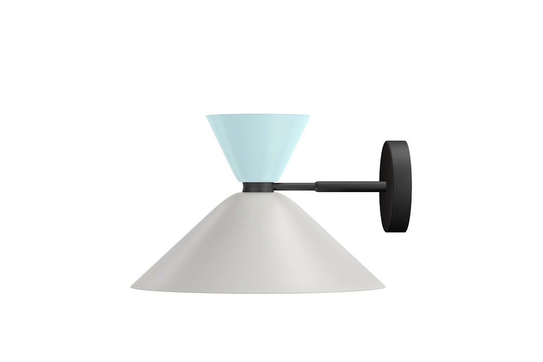 Alphabeta Wall Light - ökenhem
