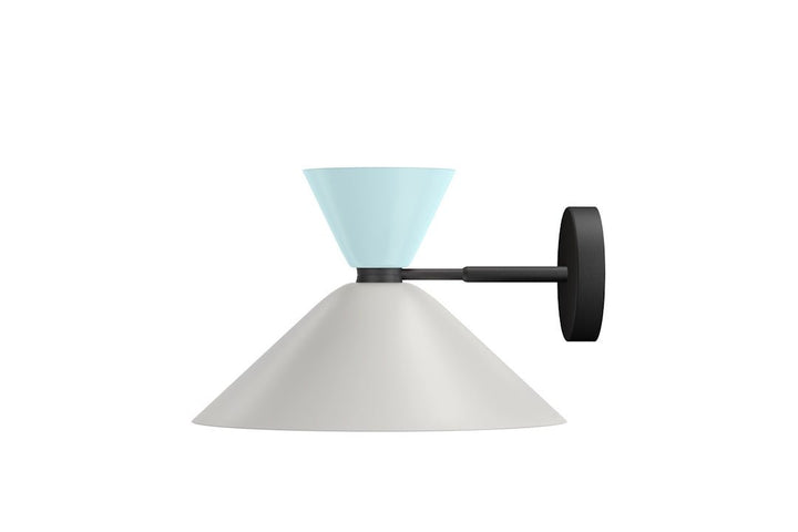 Alphabeta Wall Light - ökenhem