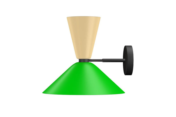 Alphabeta Wall Light - ökenhem