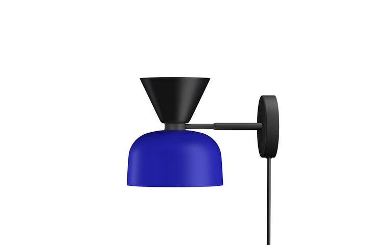 Alphabeta Wall Light with Cable - ökenhem