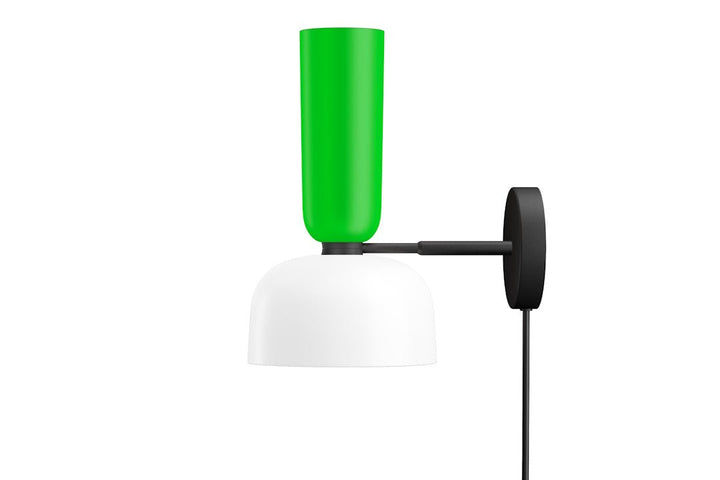 Alphabeta Wall Light with Cable - ökenhem