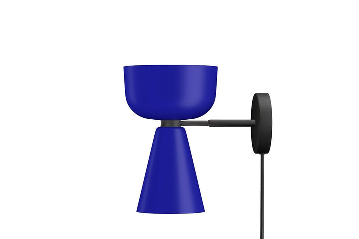 Alphabeta Wall Light with Cable - ökenhem