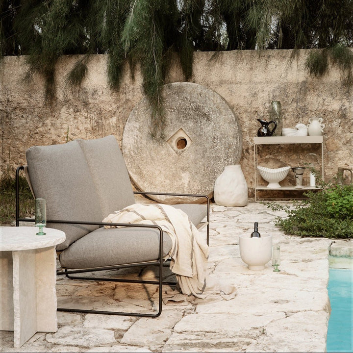 Alza Champagne Cooler - ökenhem