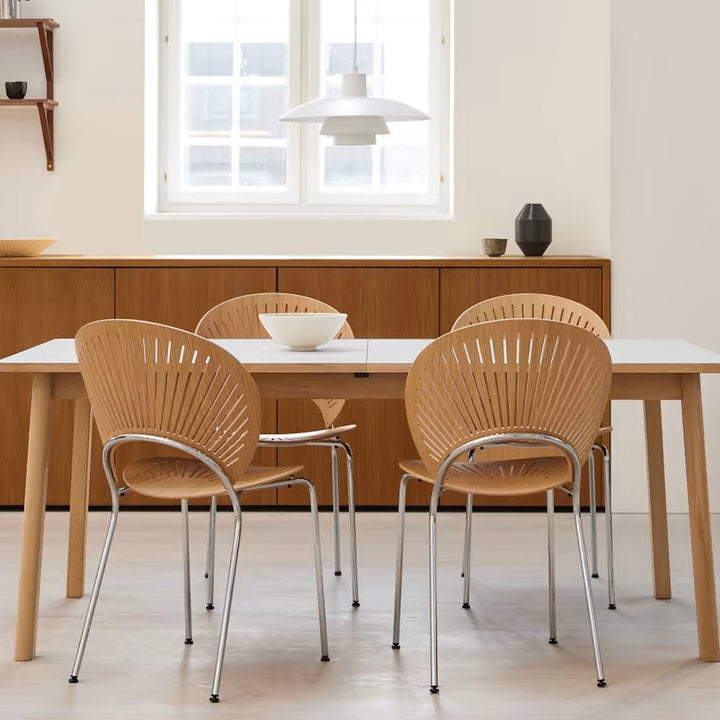 Ana Dining Table (70" - 110") - ökenhem