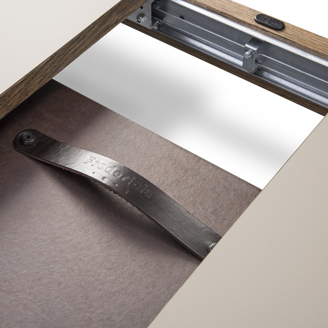 Ana Dining Table (70" - 110") - ökenhem