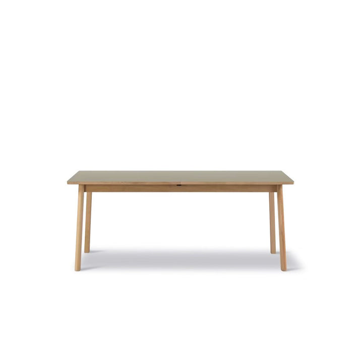 Ana Dining Table (70" - 110") - ökenhem
