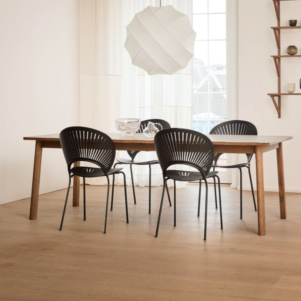 Ana Dining Table (70" - 110") - ökenhem