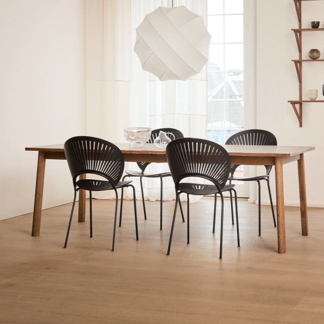Ana Dining Table (70" - 110") - ökenhem