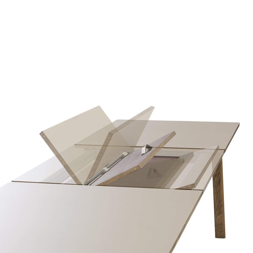 Ana Dining Table (70" - 110") - ökenhem