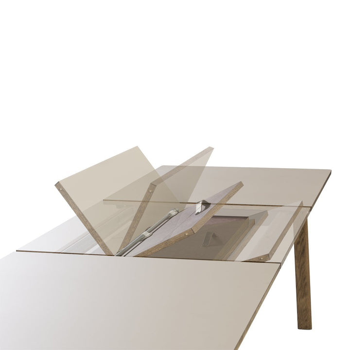 Ana Dining Table (70" - 110") - ökenhem