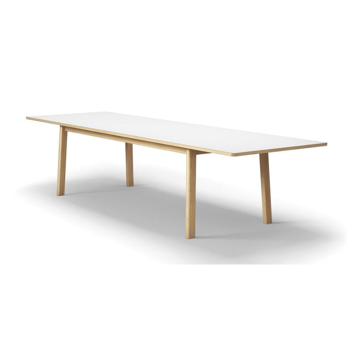 Ana Dining Table (86" - 125") - ökenhem