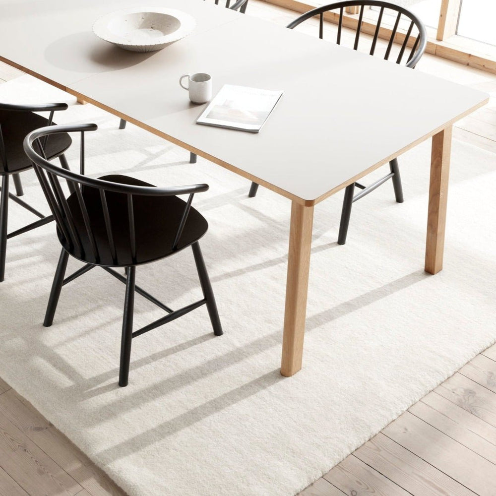Ana Dining Table (86" - 125") - ökenhem
