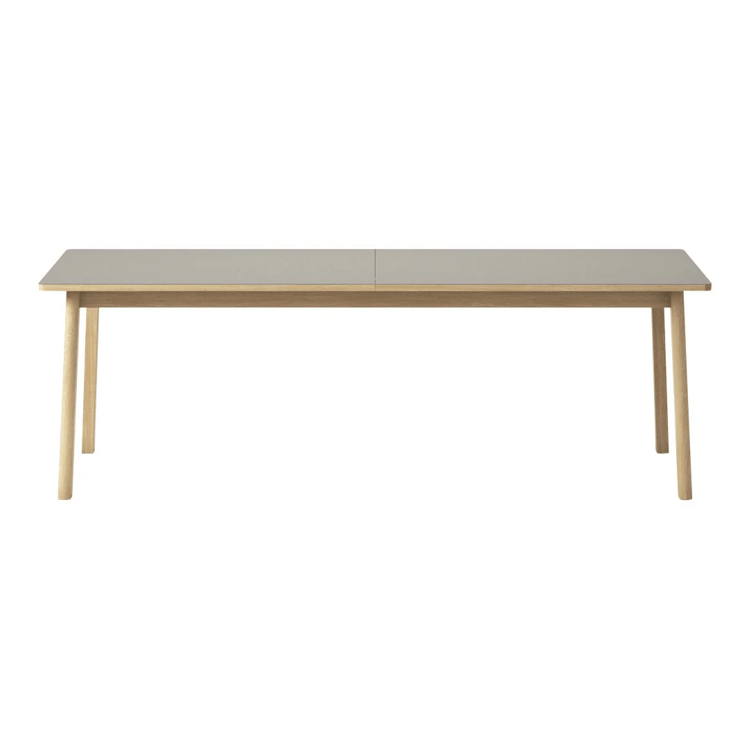 Ana Dining Table (86" - 125") - ökenhem