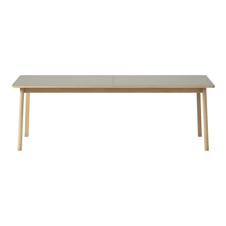 Ana Dining Table (86" - 125") - ökenhem