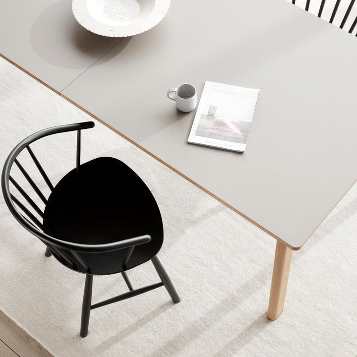 Ana Dining Table (86" - 125") - ökenhem
