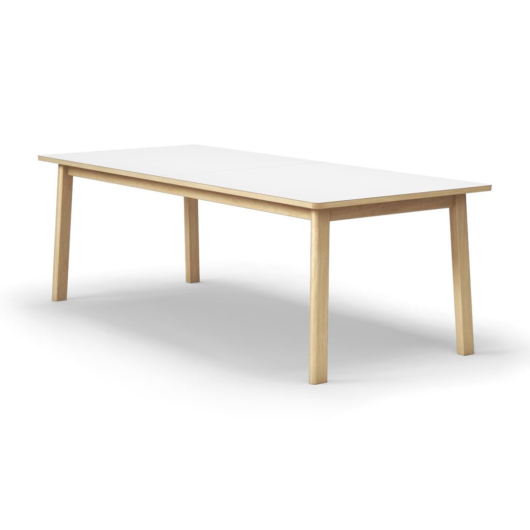 Ana Dining Table (86" - 125") - ökenhem