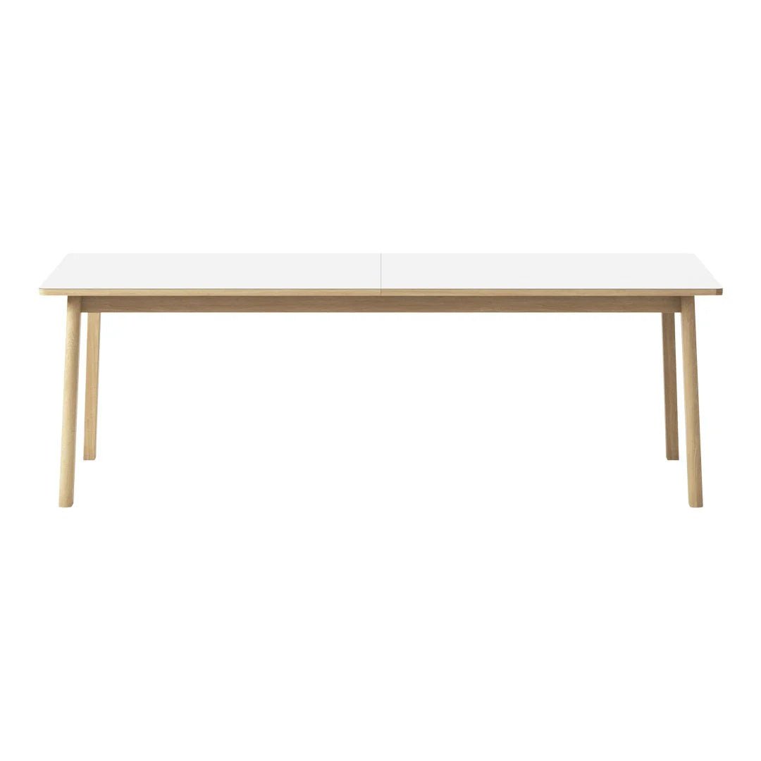 Ana Dining Table (86" - 125") - ökenhem