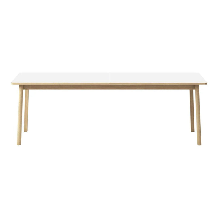 Ana Dining Table (86" - 125") - ökenhem