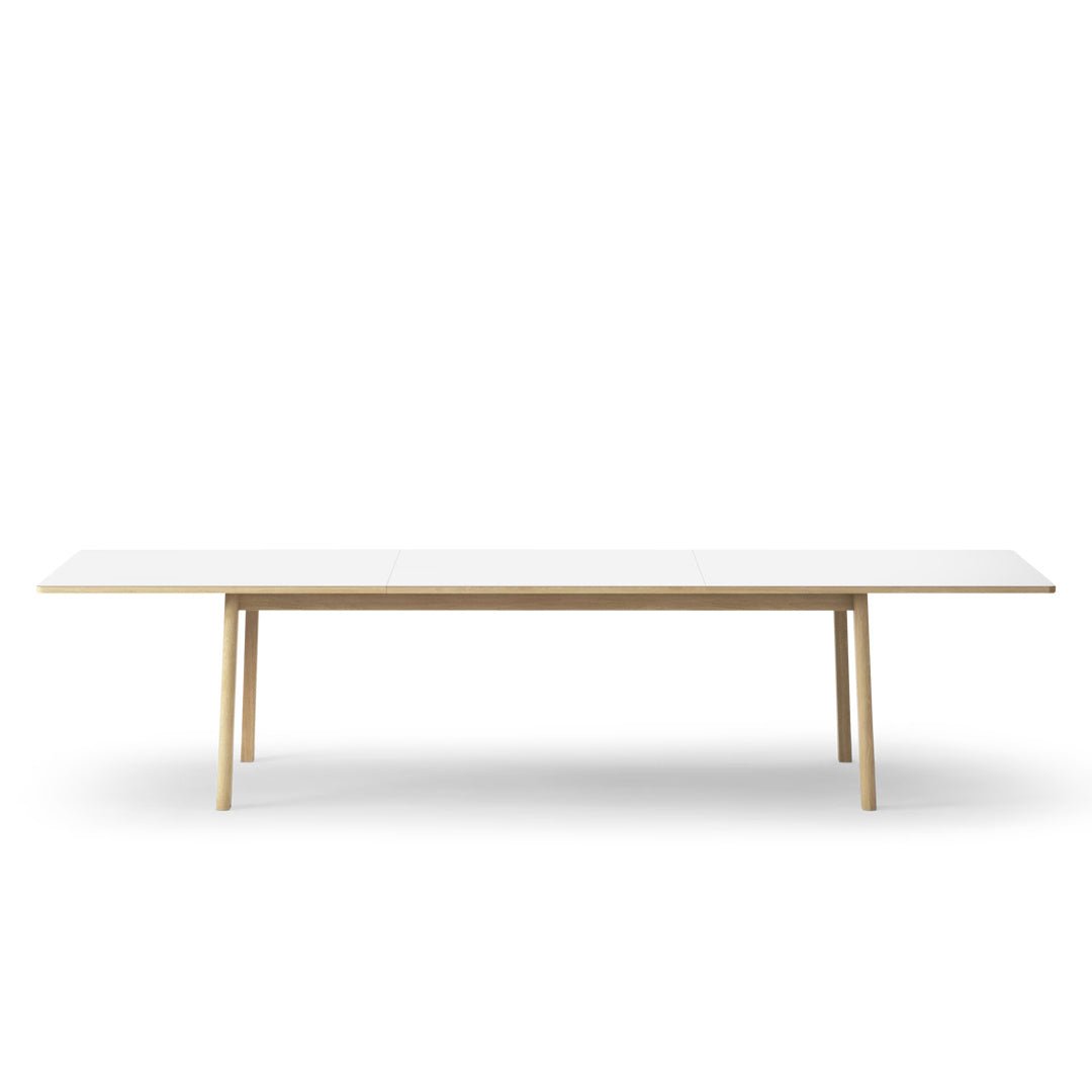 Ana Dining Table (86" - 125") - ökenhem