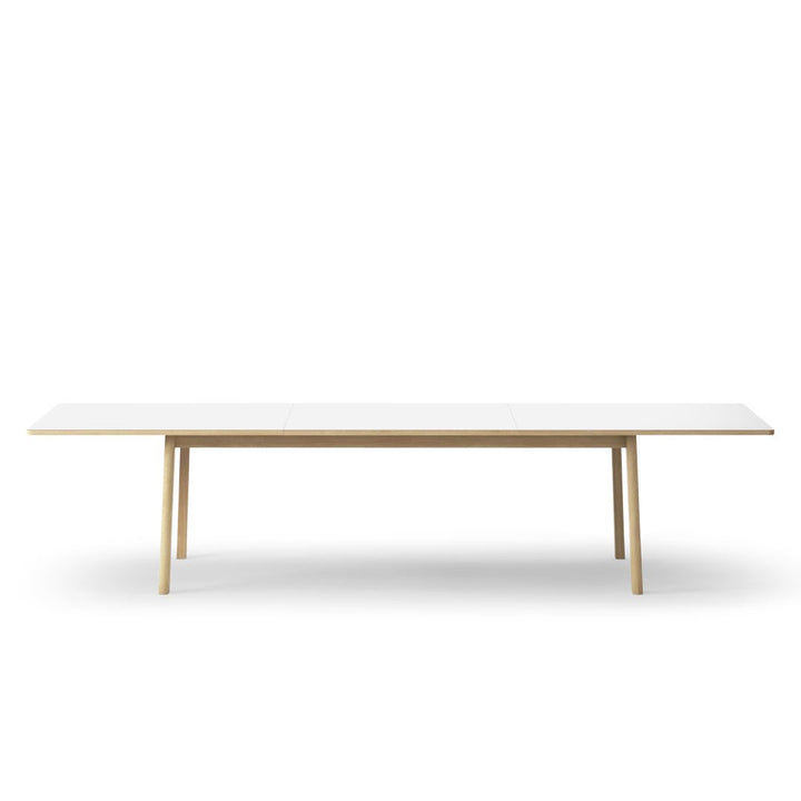 Ana Dining Table (86" - 125") - ökenhem
