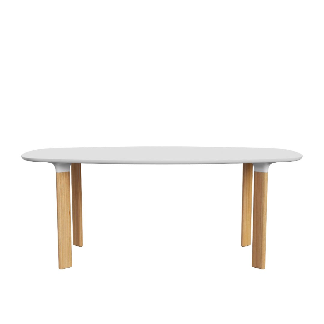 Analog™ JH63 Dining Table - ökenhem