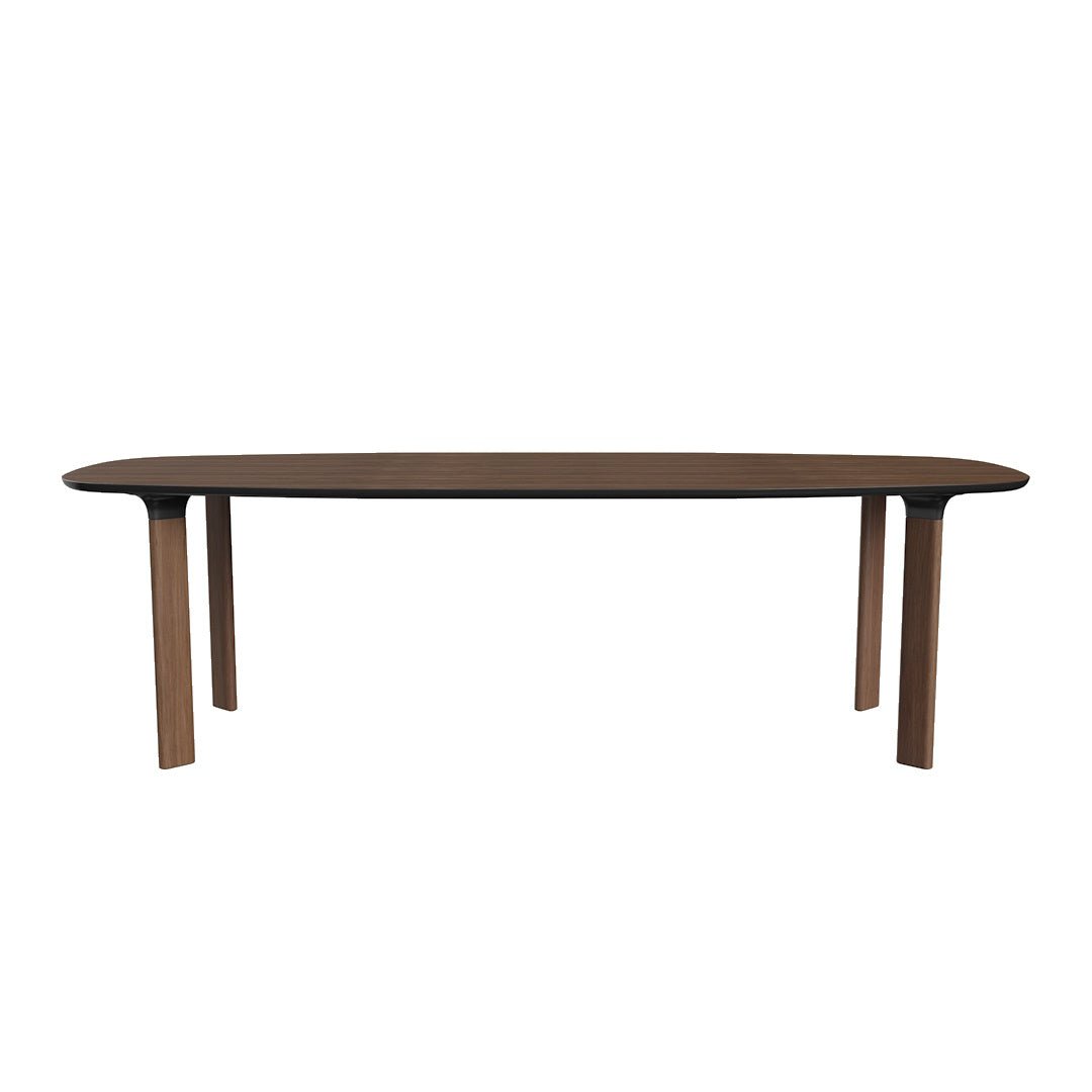Analog™ JH83 Dining Table - ökenhem