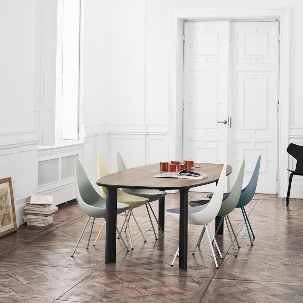 Analog™ JH83 Dining Table - ökenhem