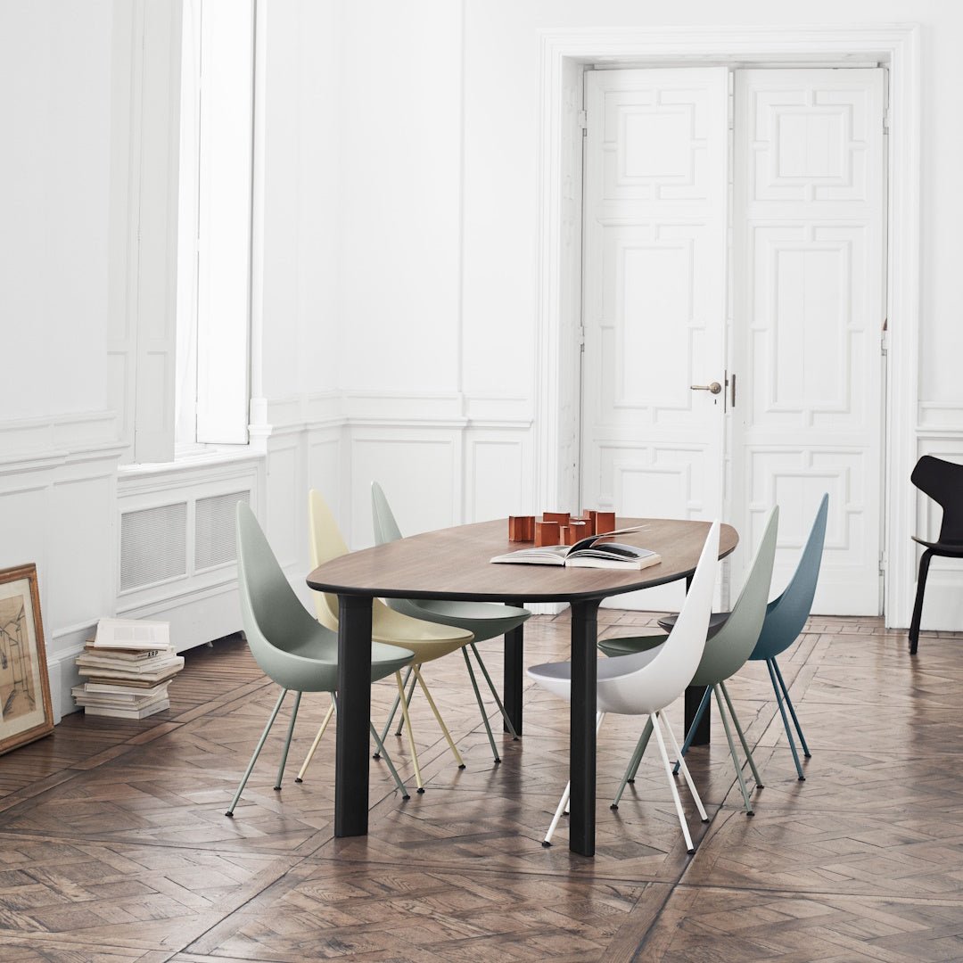 Analog™ JH83 Dining Table - ökenhem