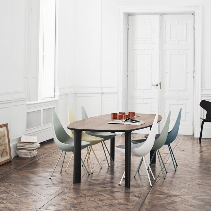 Analog™ JH83 Dining Table - ökenhem