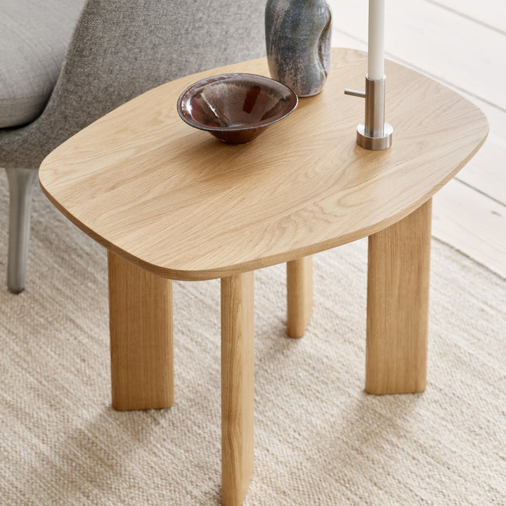 Analog™ Side Table - JH43A - ökenhem