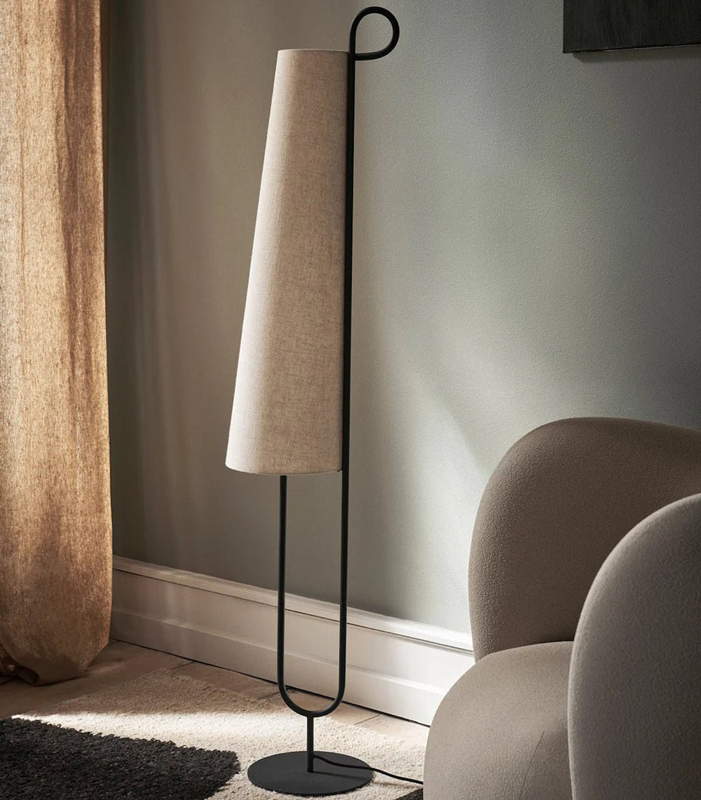 Ancora Floor Lamp - ökenhem