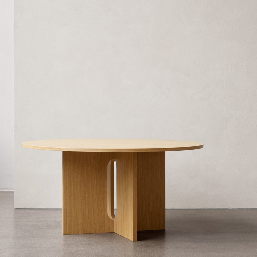Androgyne Dining Table - ökenhem