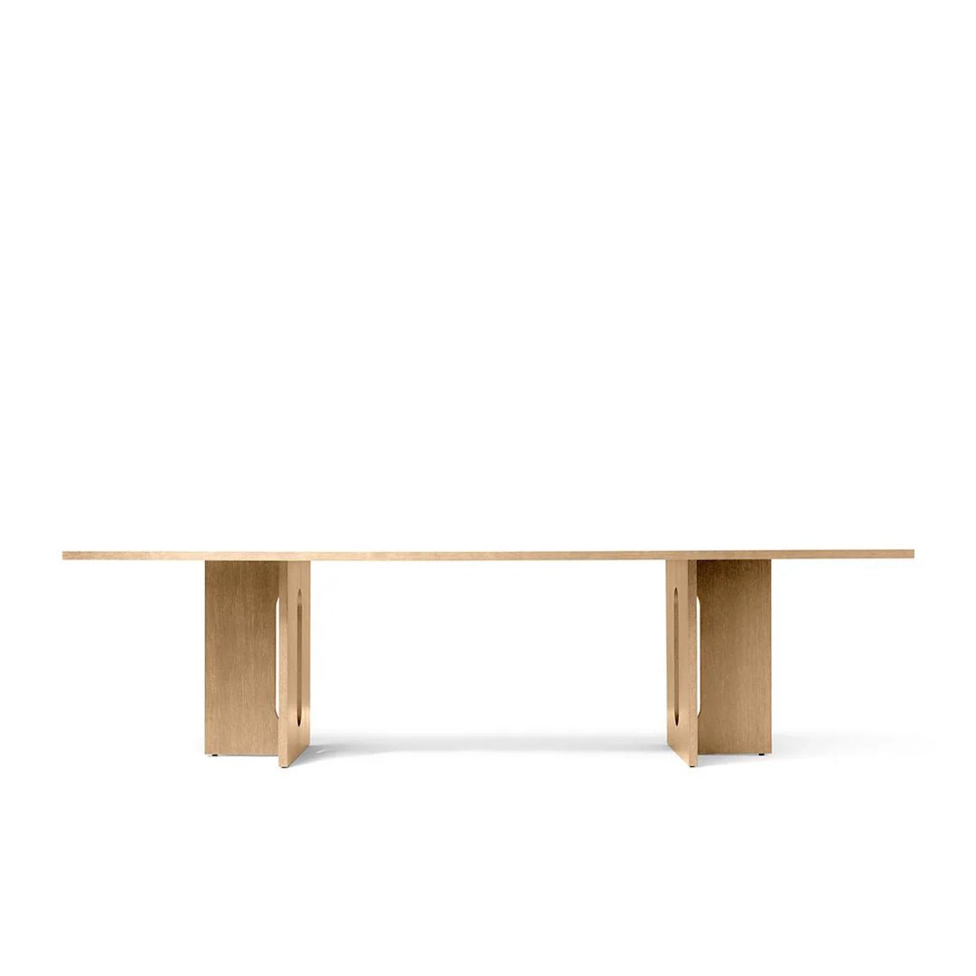 Androgyne Dining Table, Rectangular - ökenhem