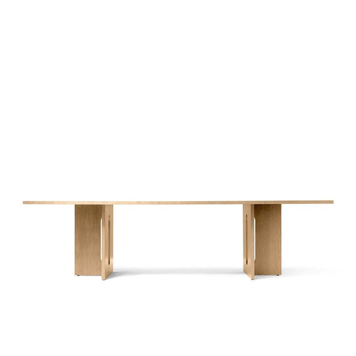 Androgyne Dining Table, Rectangular - ökenhem