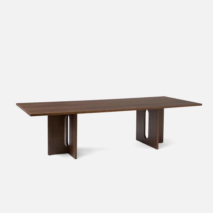 Androgyne Dining Table, Rectangular - ökenhem