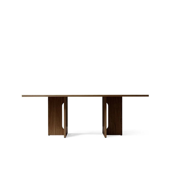 Androgyne Dining Table, Rectangular - ökenhem