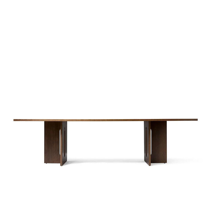 Androgyne Dining Table, Rectangular - ökenhem