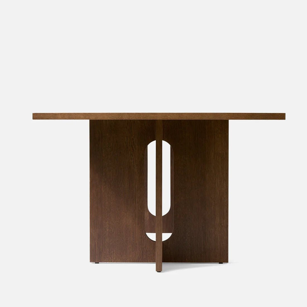 Androgyne Dining Table, Rectangular - ökenhem
